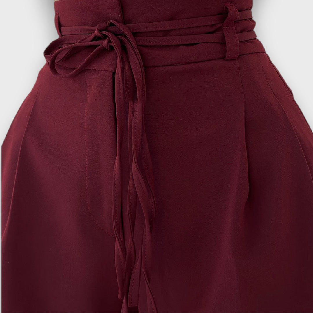 Pantalón  Elegante