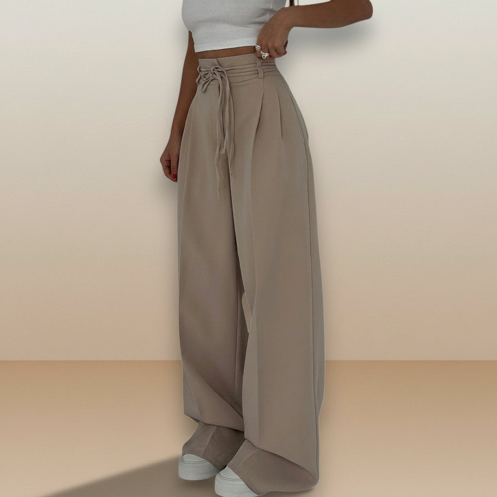 Pantalón  Elegante