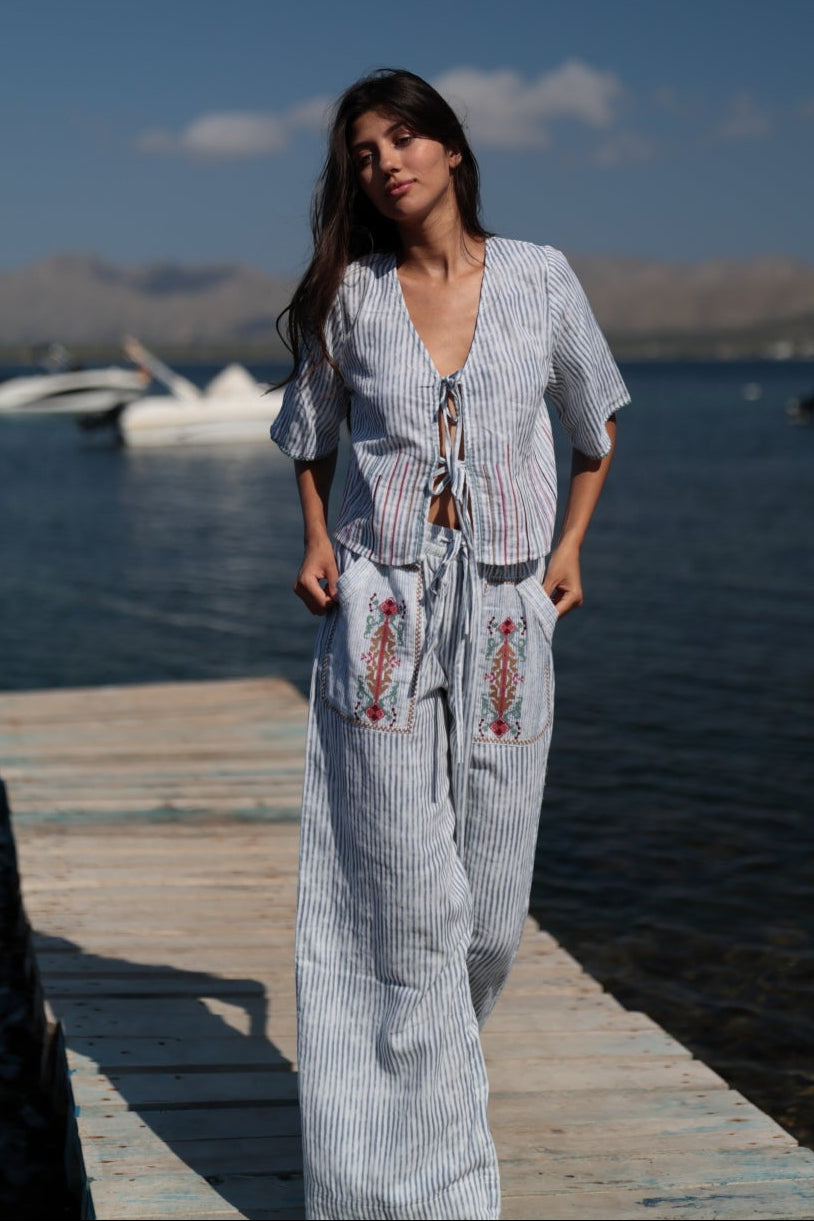 PANTALÓN