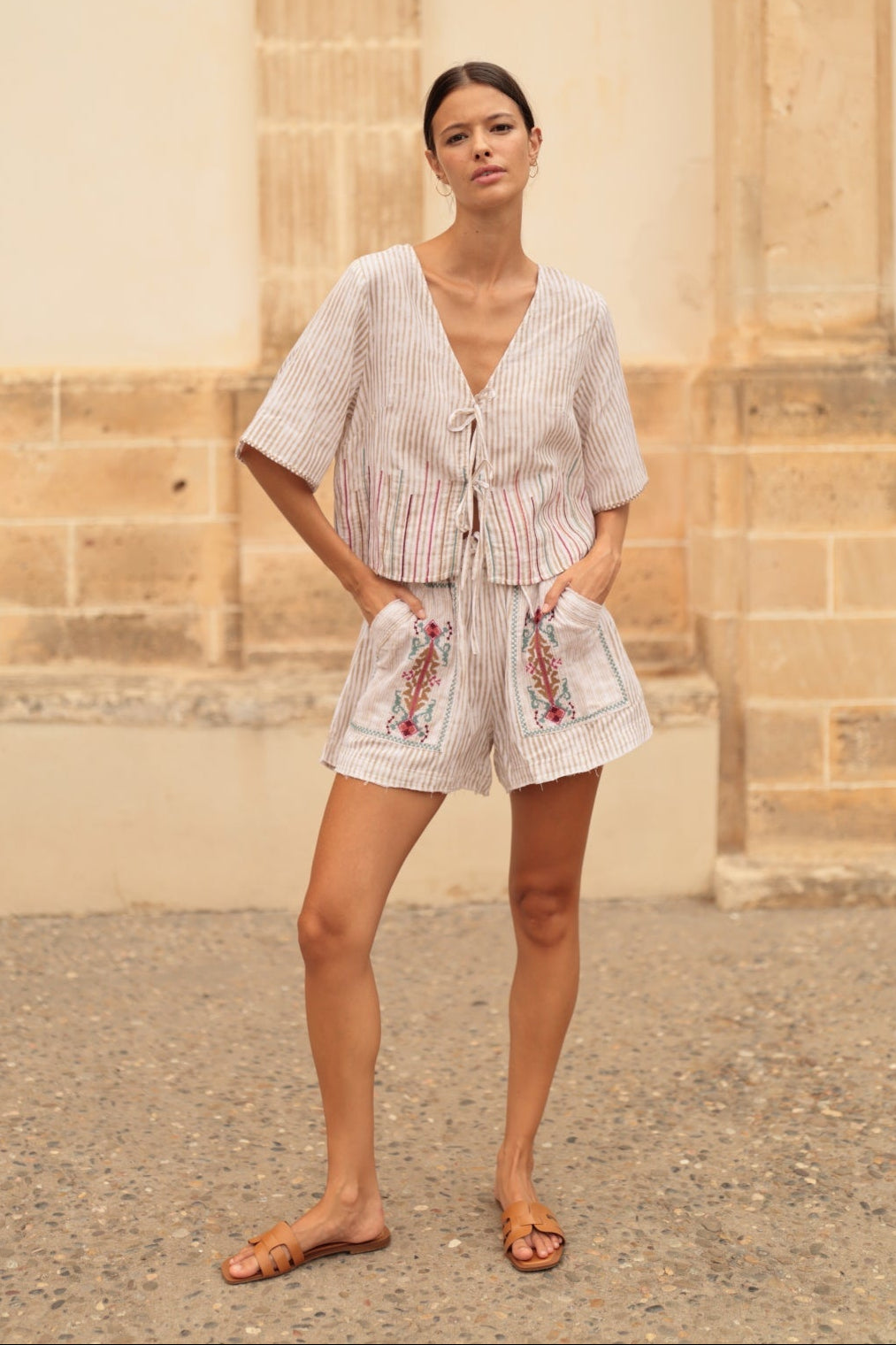 SHORT