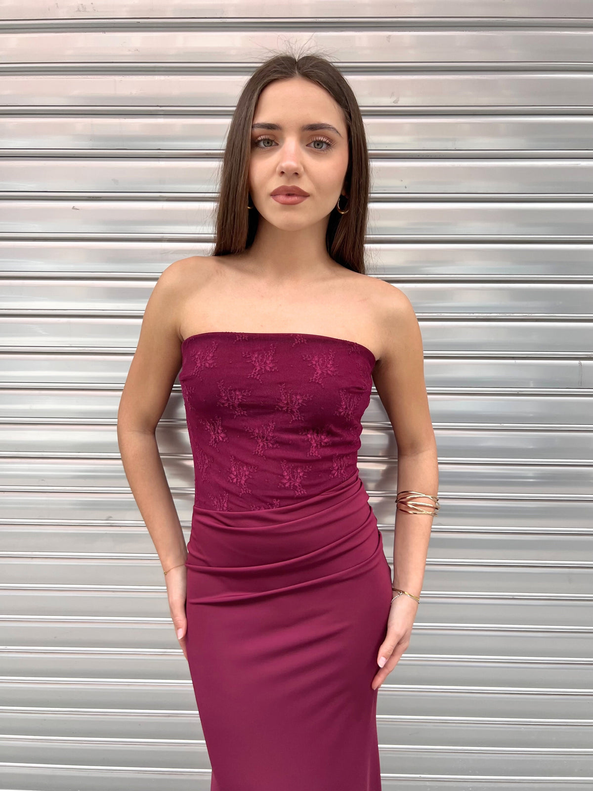 vestido Dress
