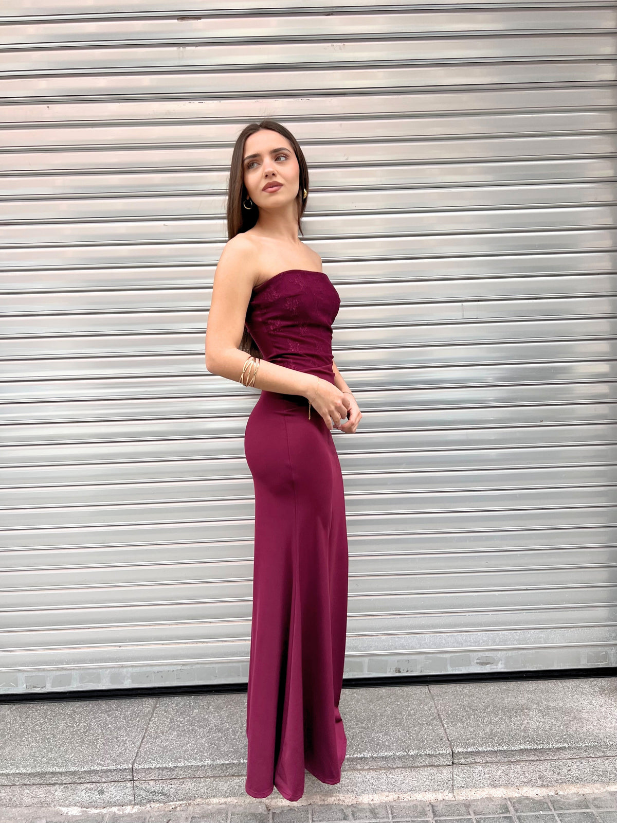 vestido Dress
