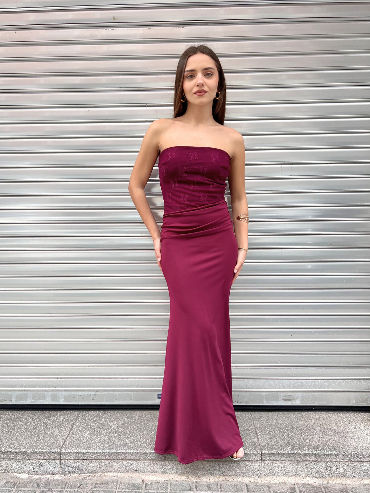 vestido Dress