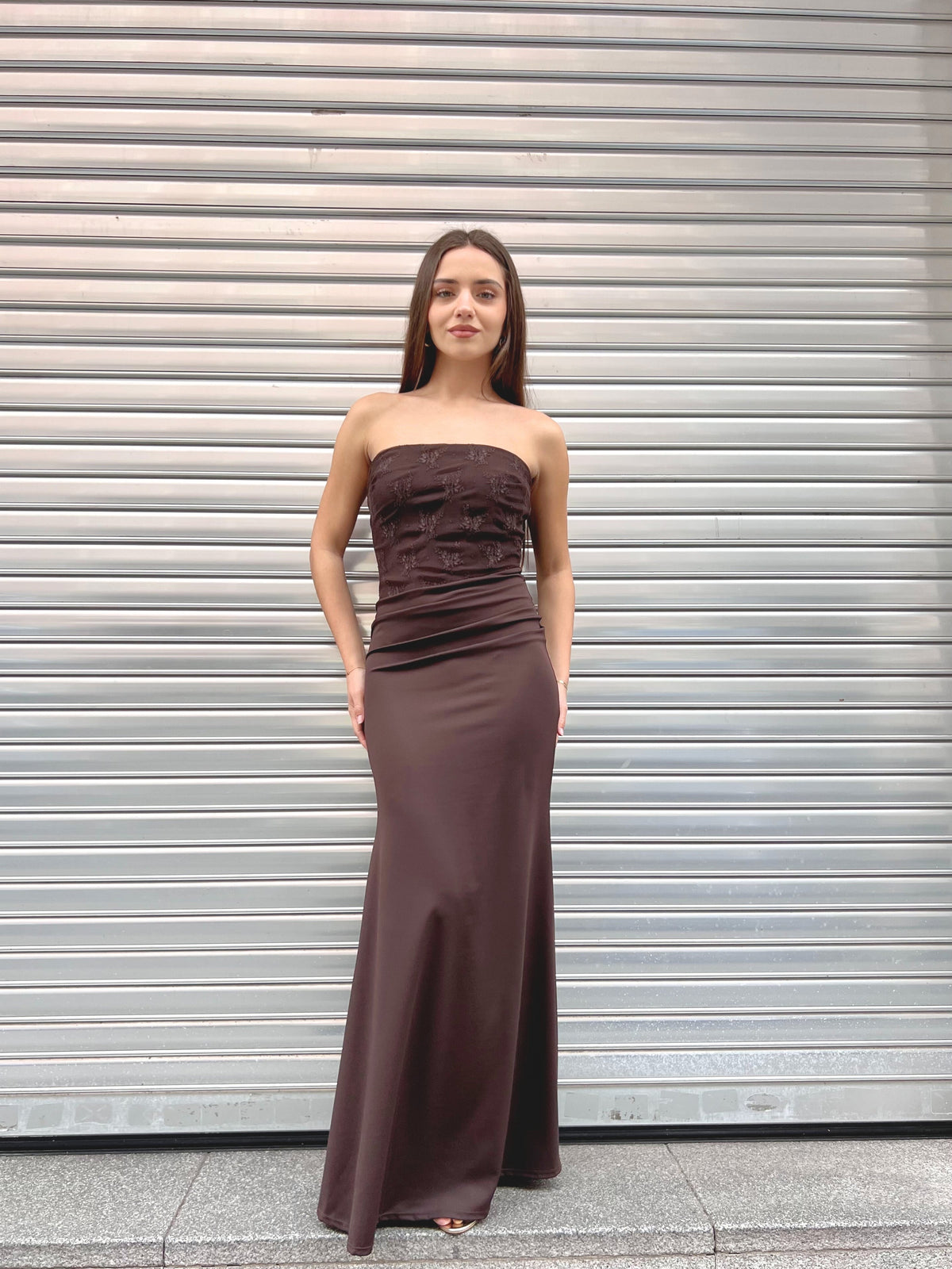 vestido Dress