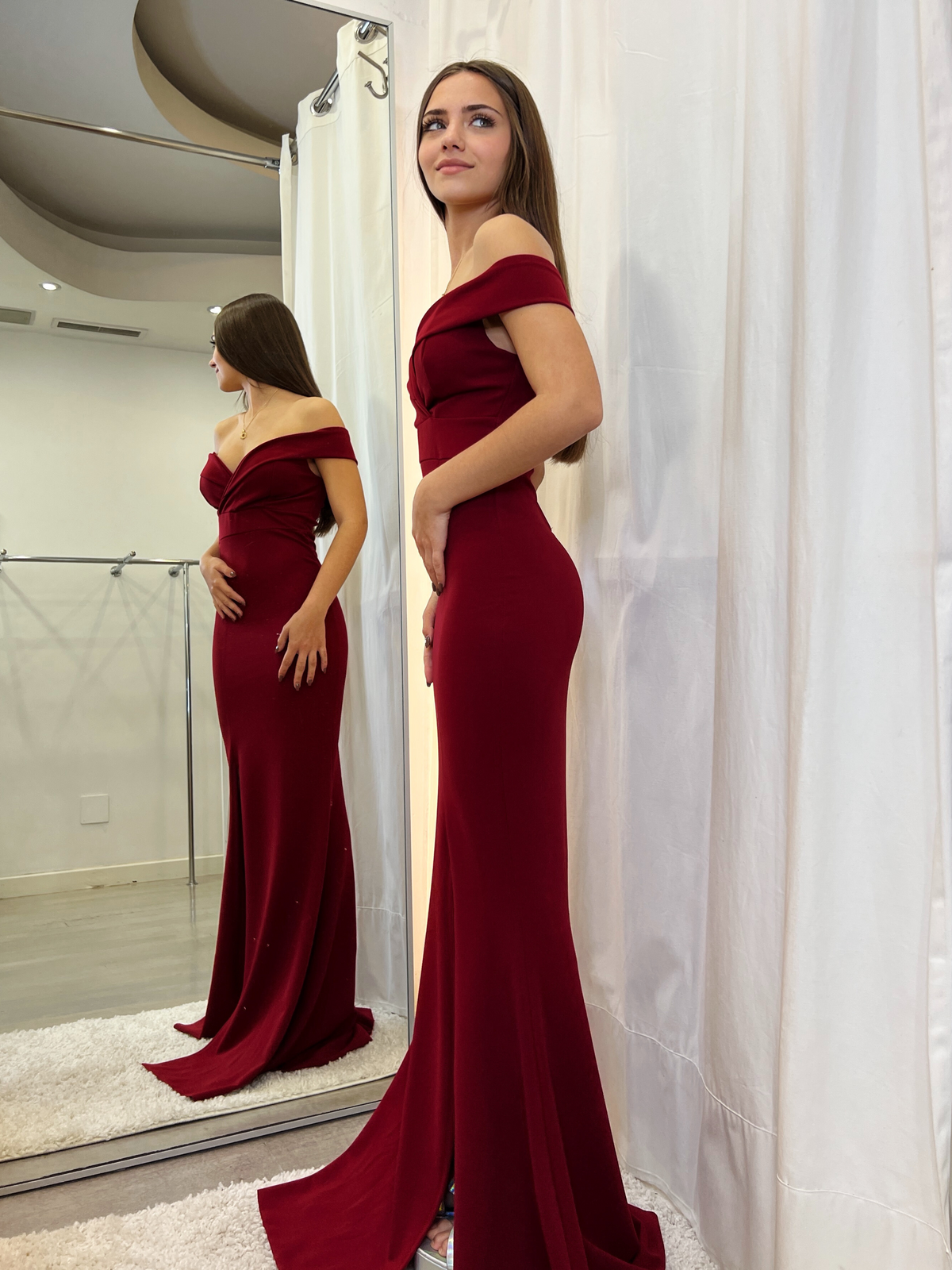 vestido Heart Dress
