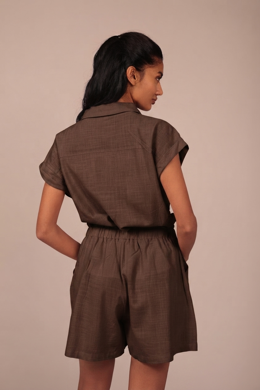 SHORT