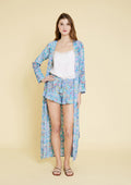Kimono Largo