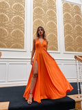 Vestido Abertura Multiposición