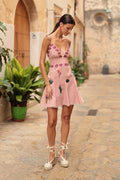 VESTIDO CACTUS