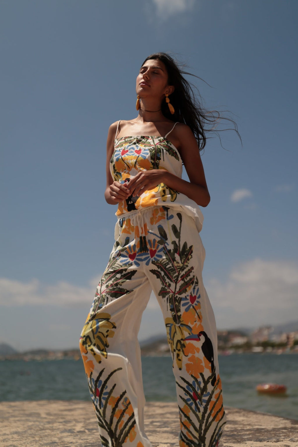 PANTALÓN