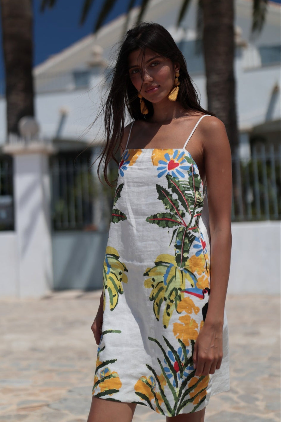 VESTIDO