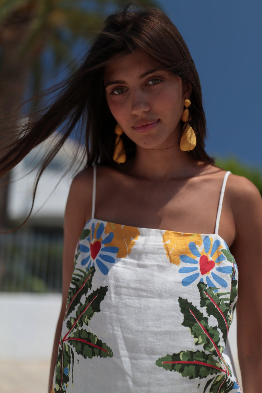 VESTIDO