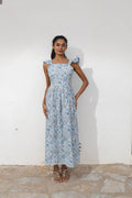 Vestido largo