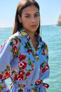 Vestido Camisero Colección