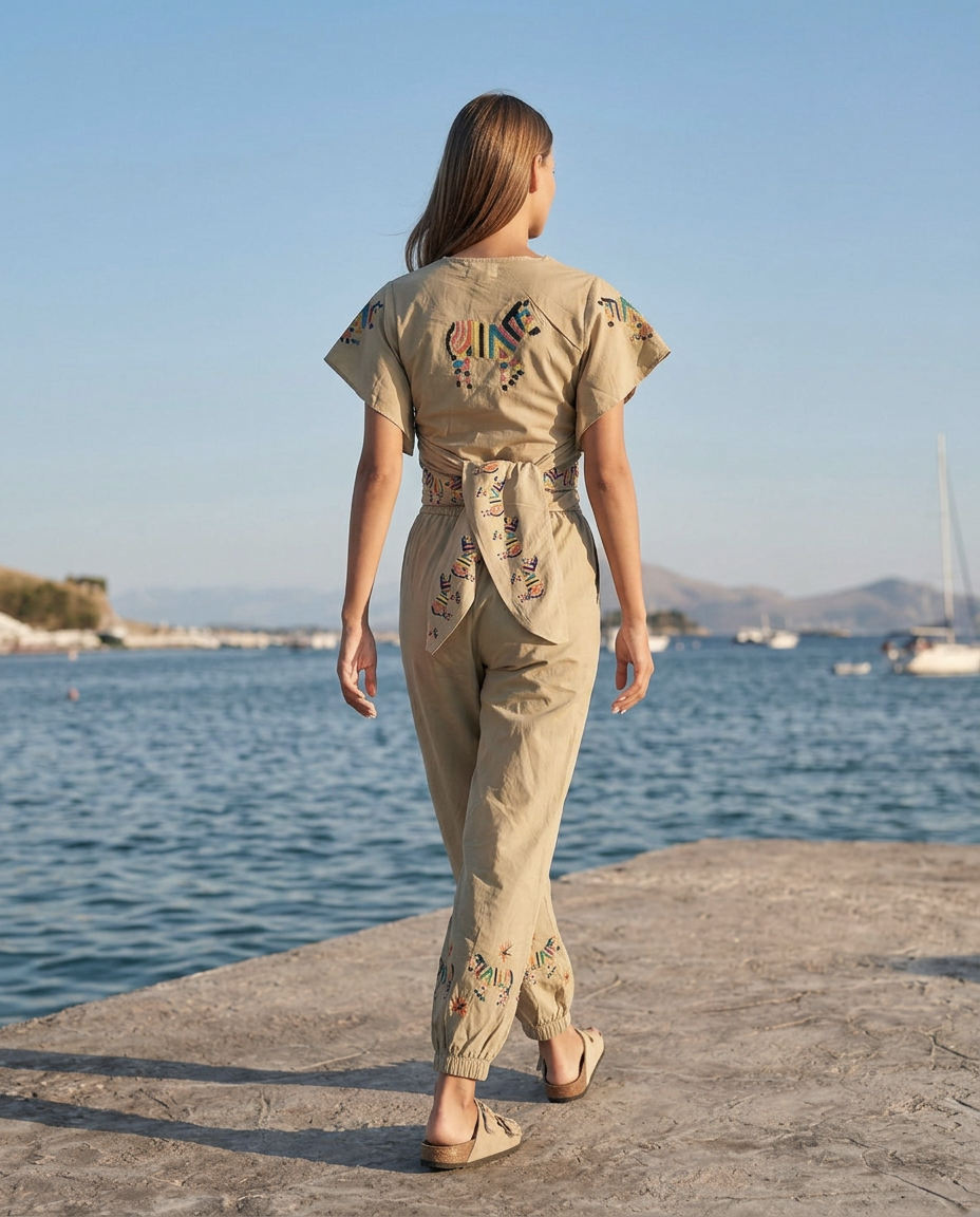 PANTALÓN