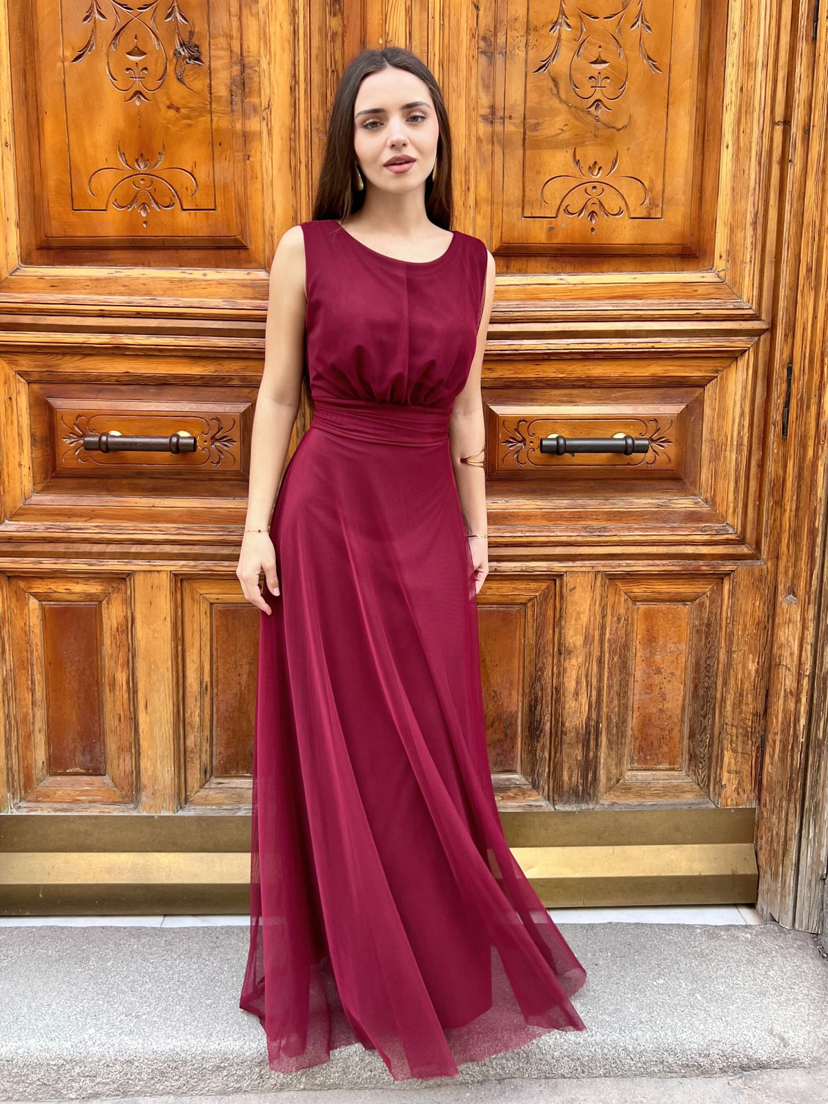 Vestido Dress