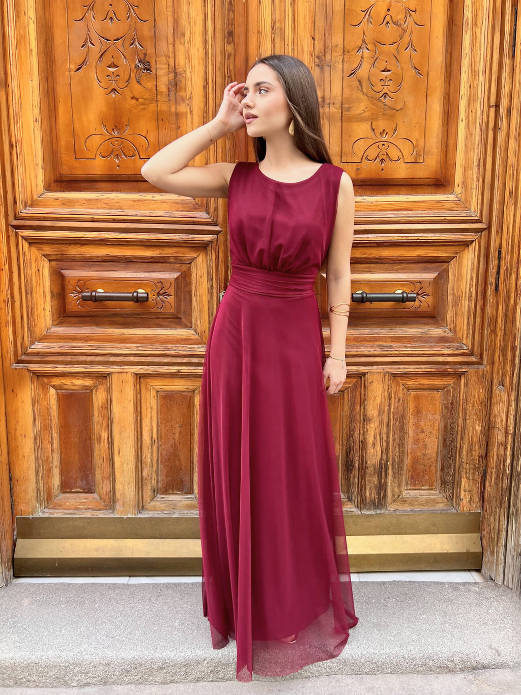 Vestido Dress