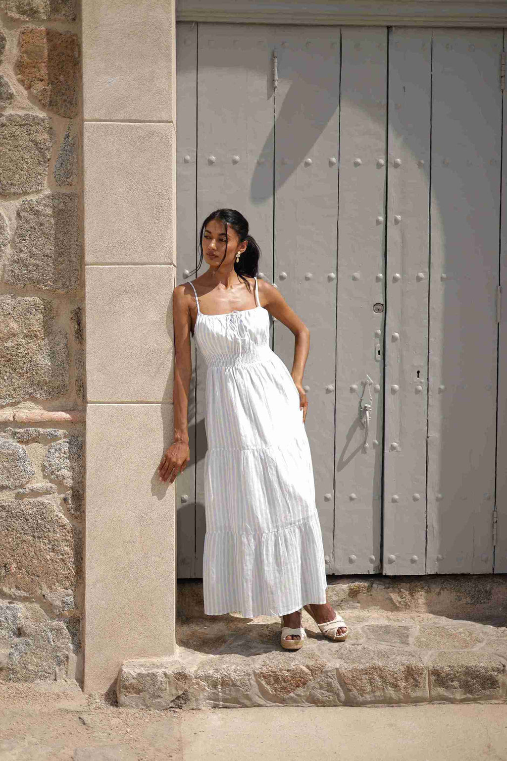 Vestido Largo