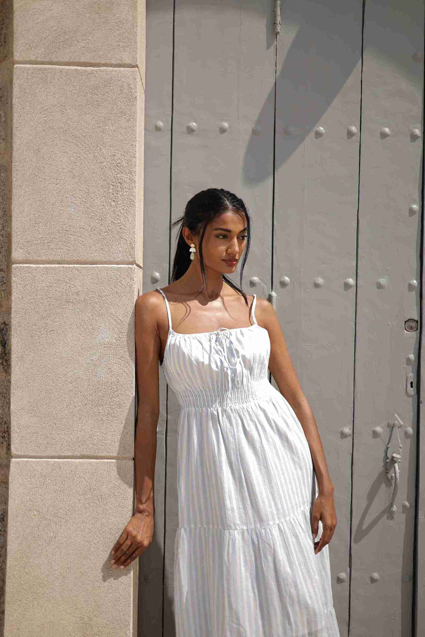Vestido Largo