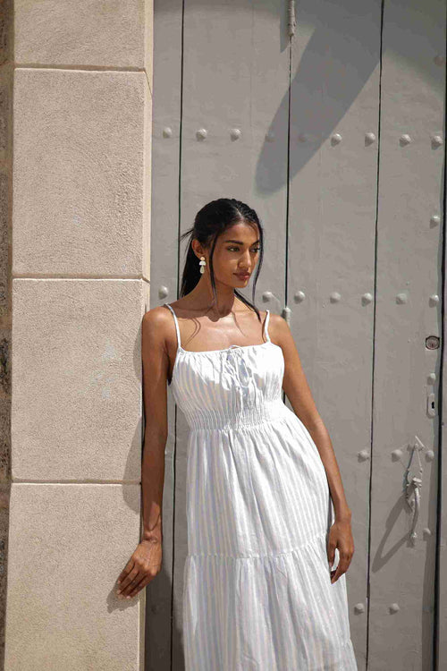 Vestido Largo