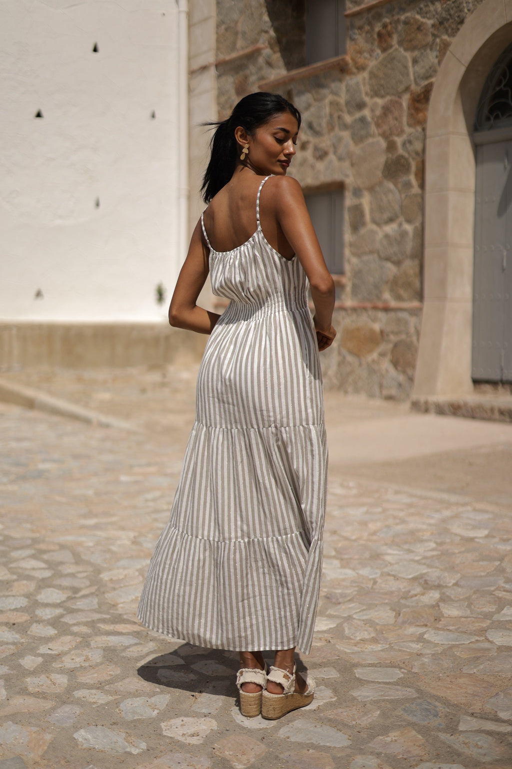 Vestido Largo