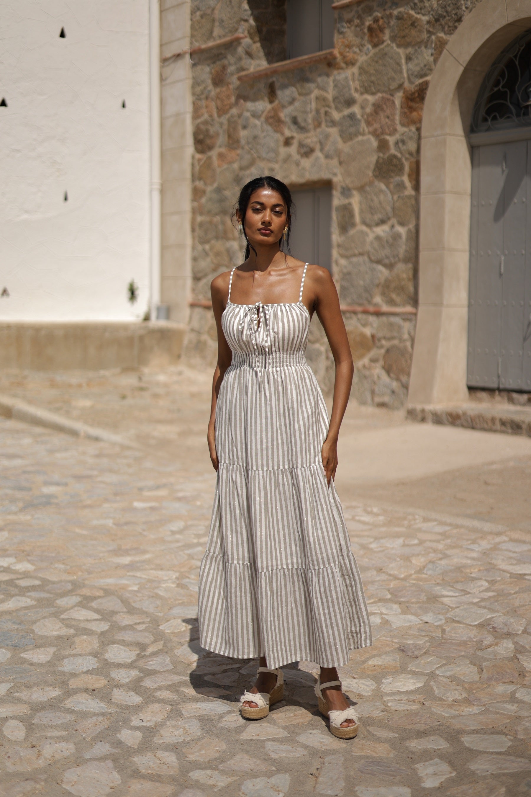 Vestido Largo