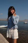CHAQUETA