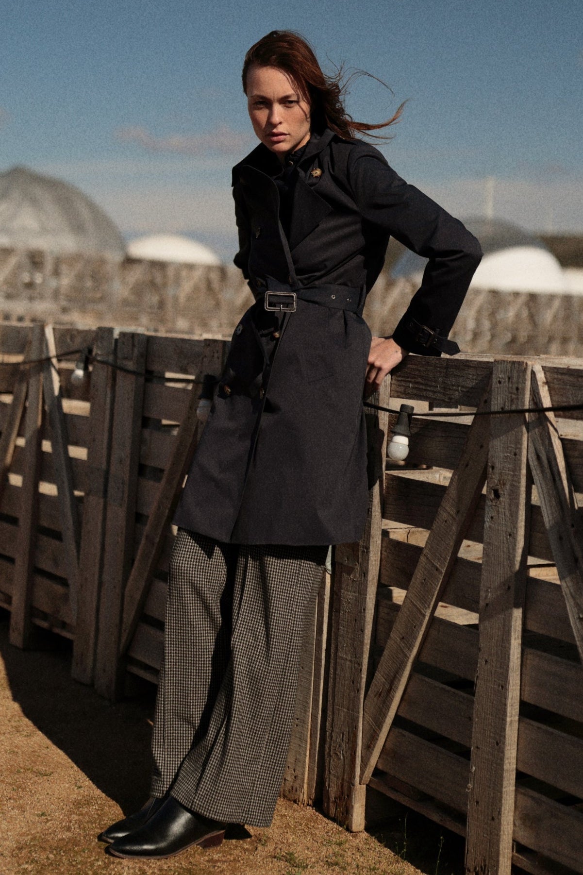 GABARDINA