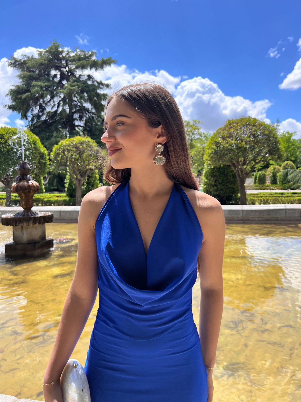 vestido  Dress