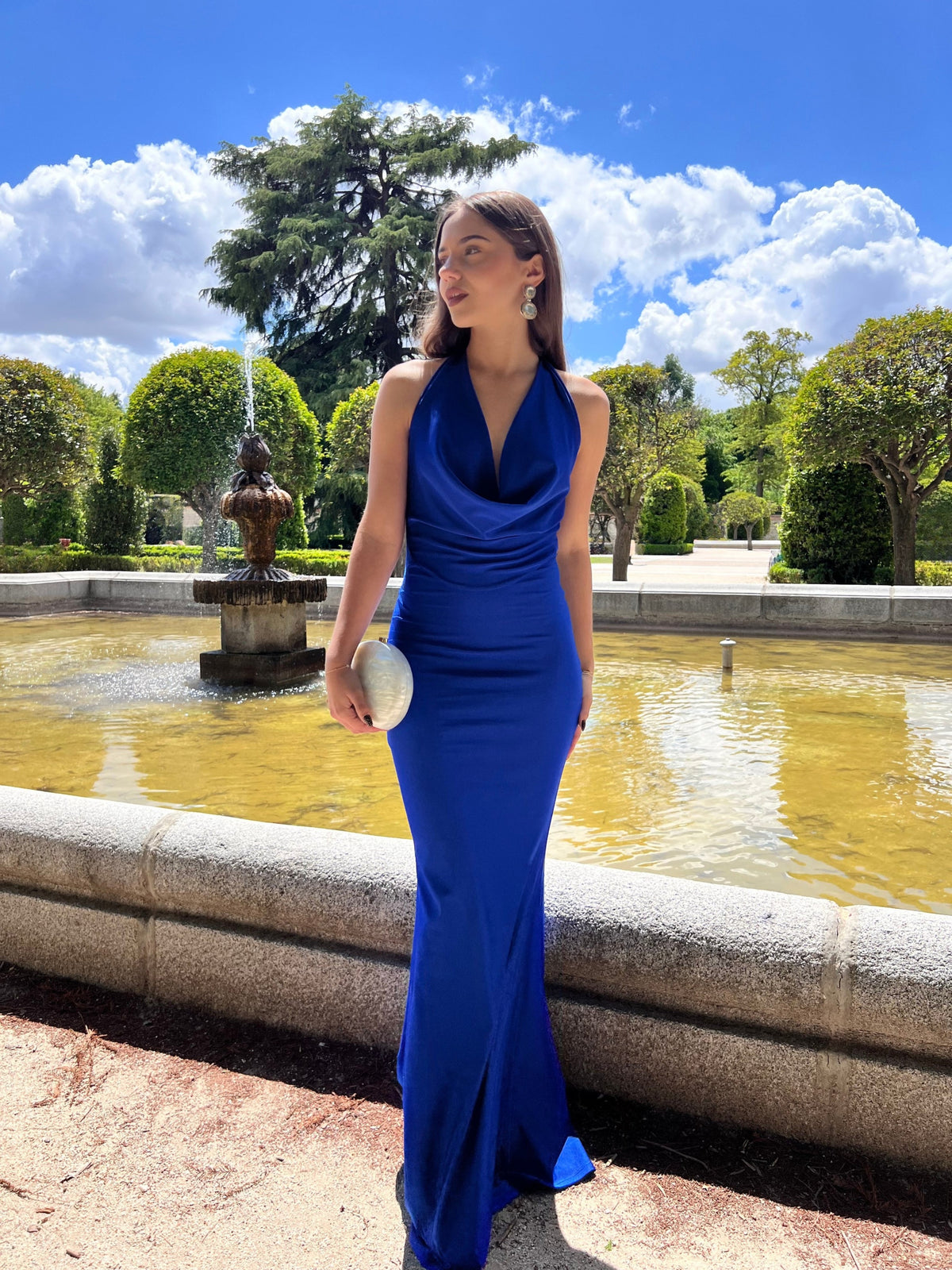 vestido  Dress