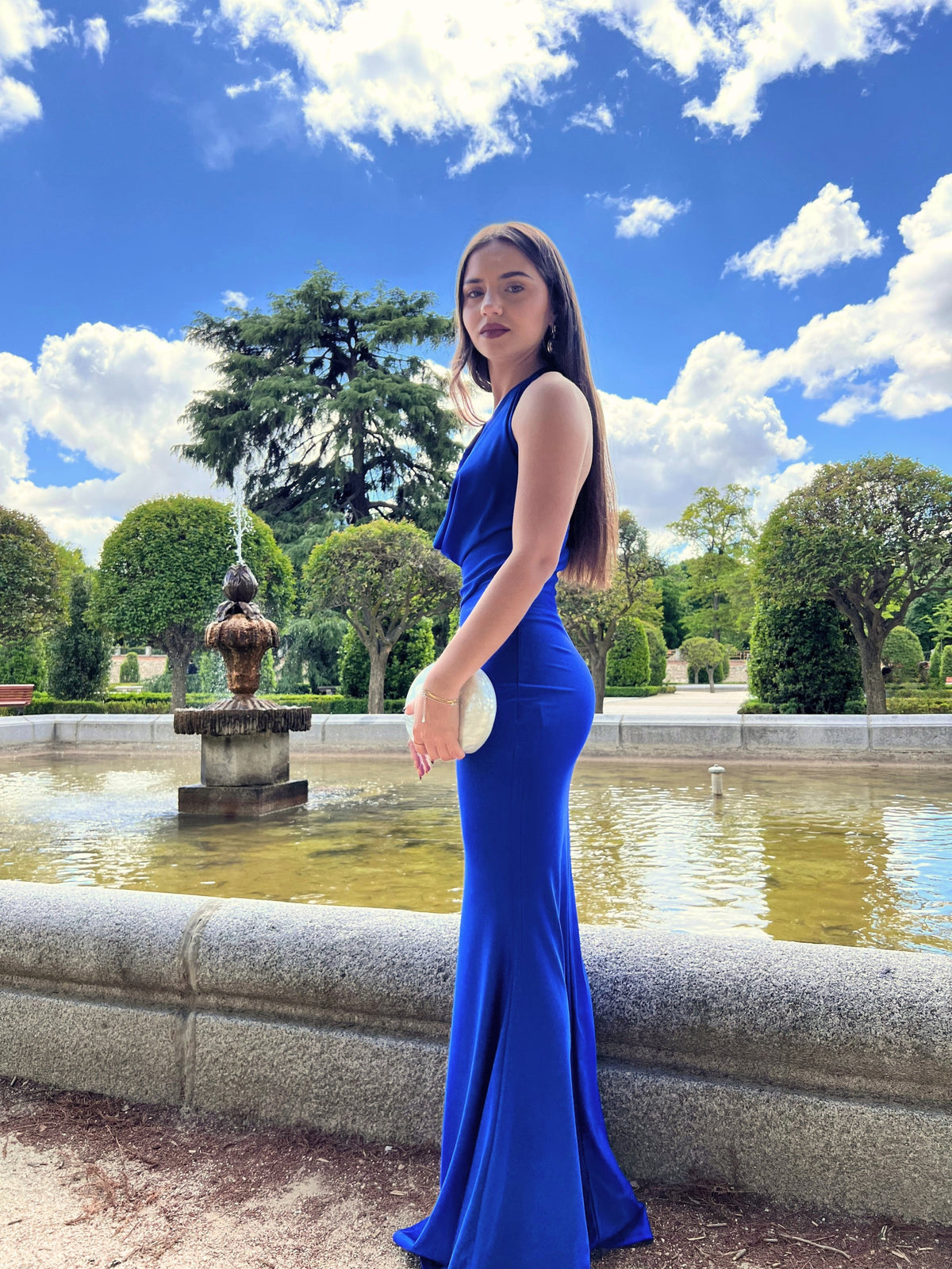vestido  Dress