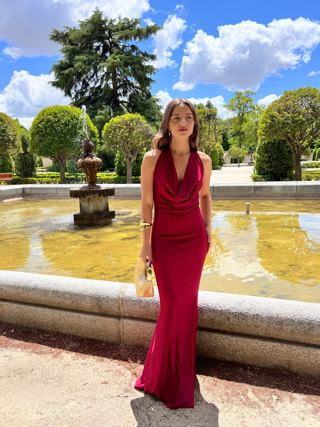 vestido  Dress