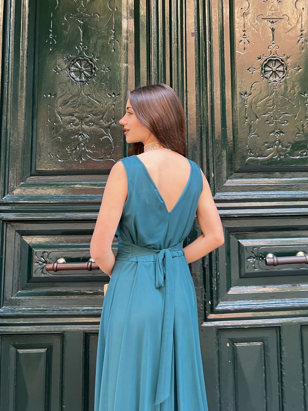 Vestido Dress