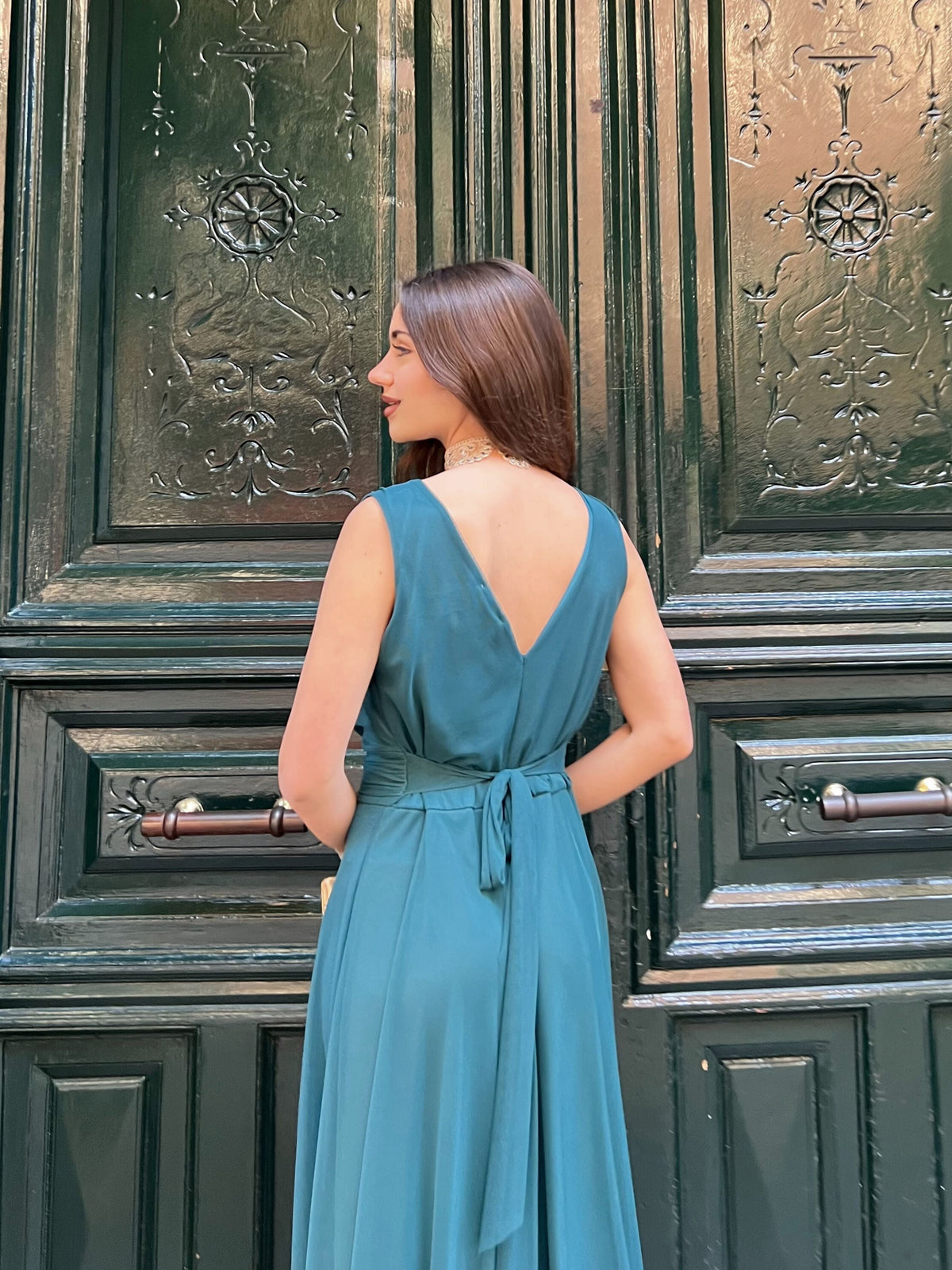 Vestido Dress