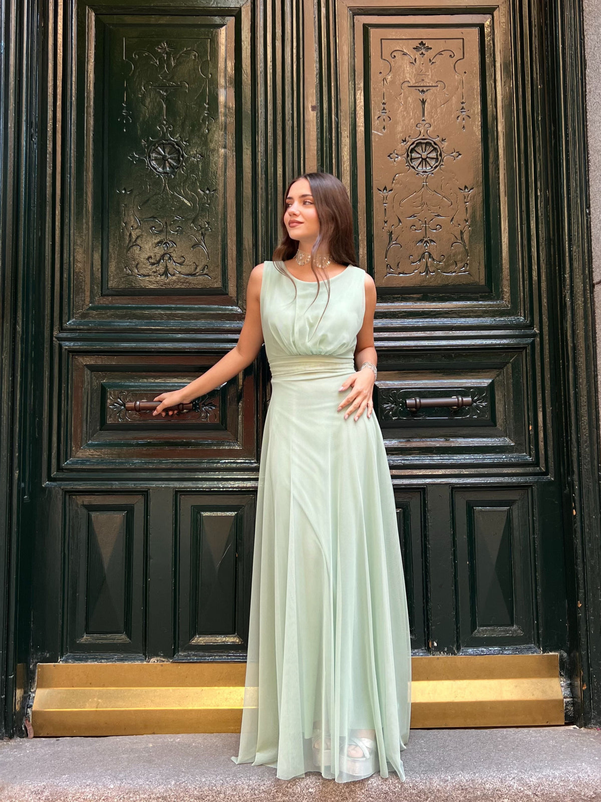 Vestido Dress