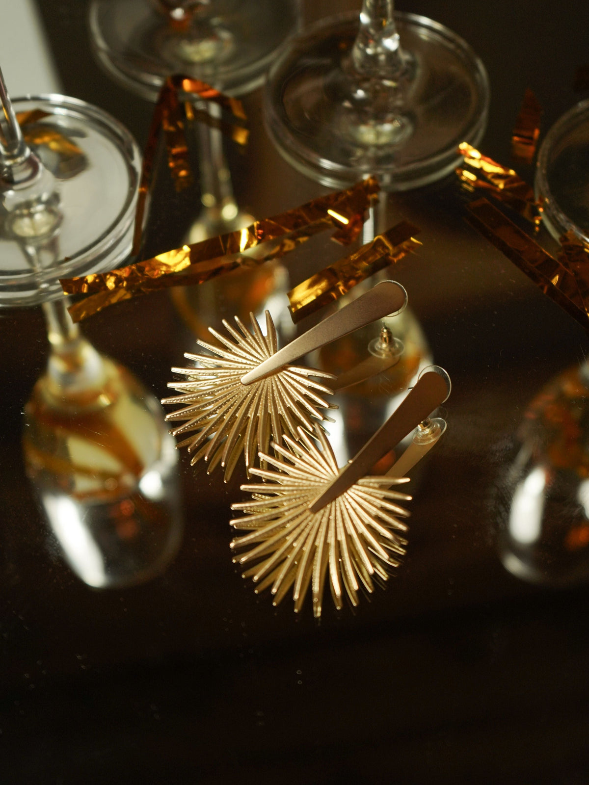 Ivy Earrings