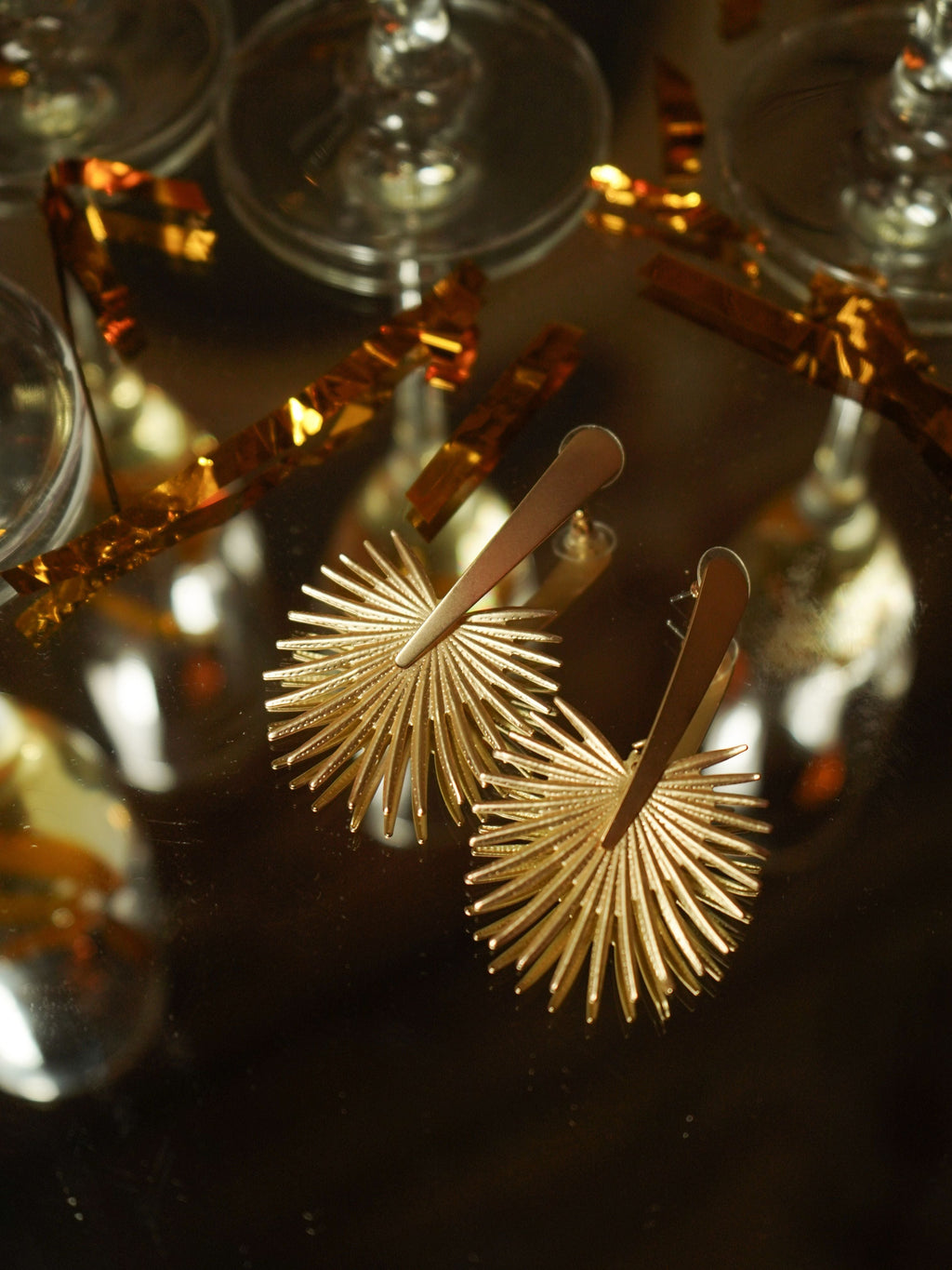 Ivy Earrings