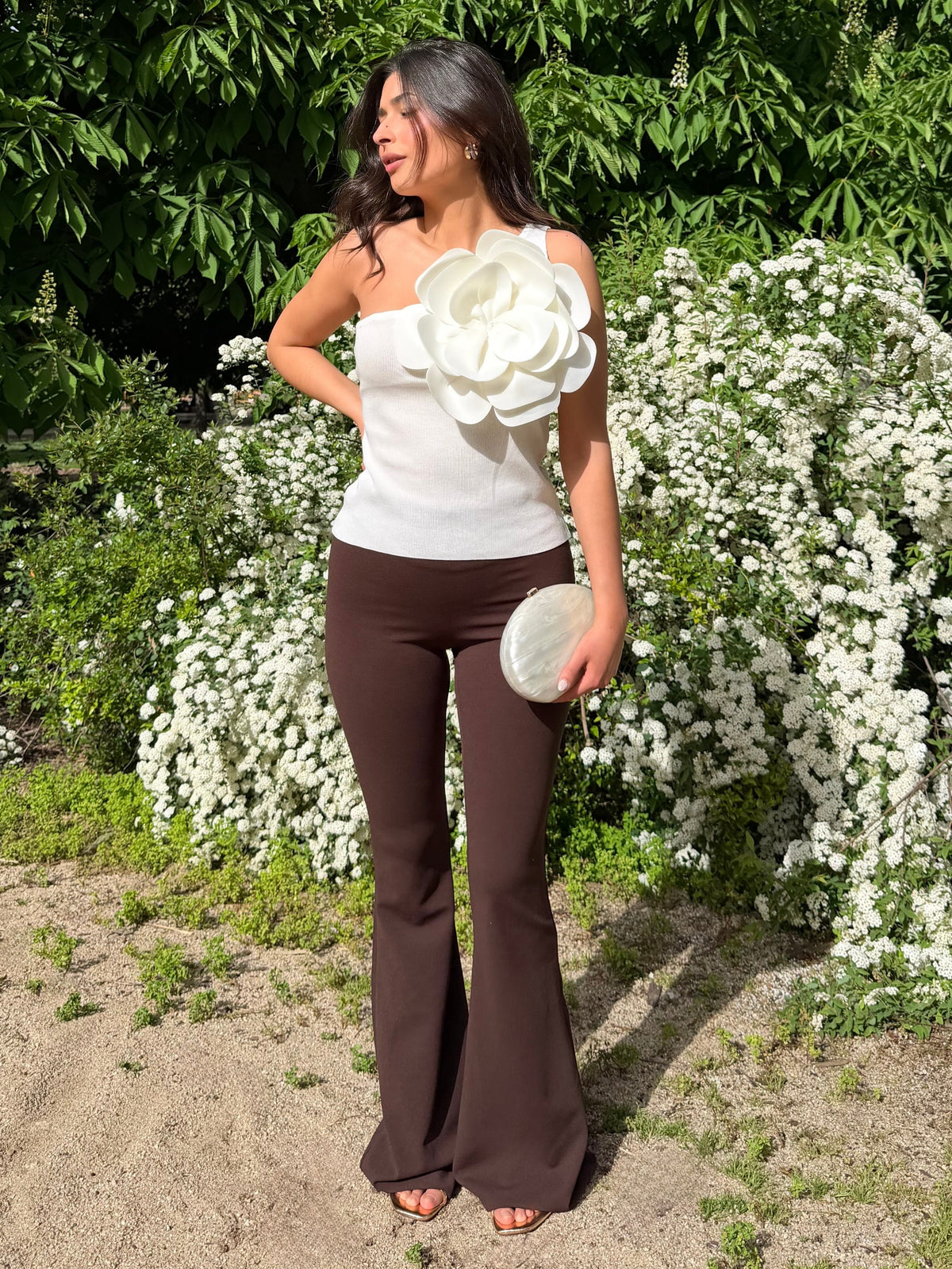 Hawaiian Top