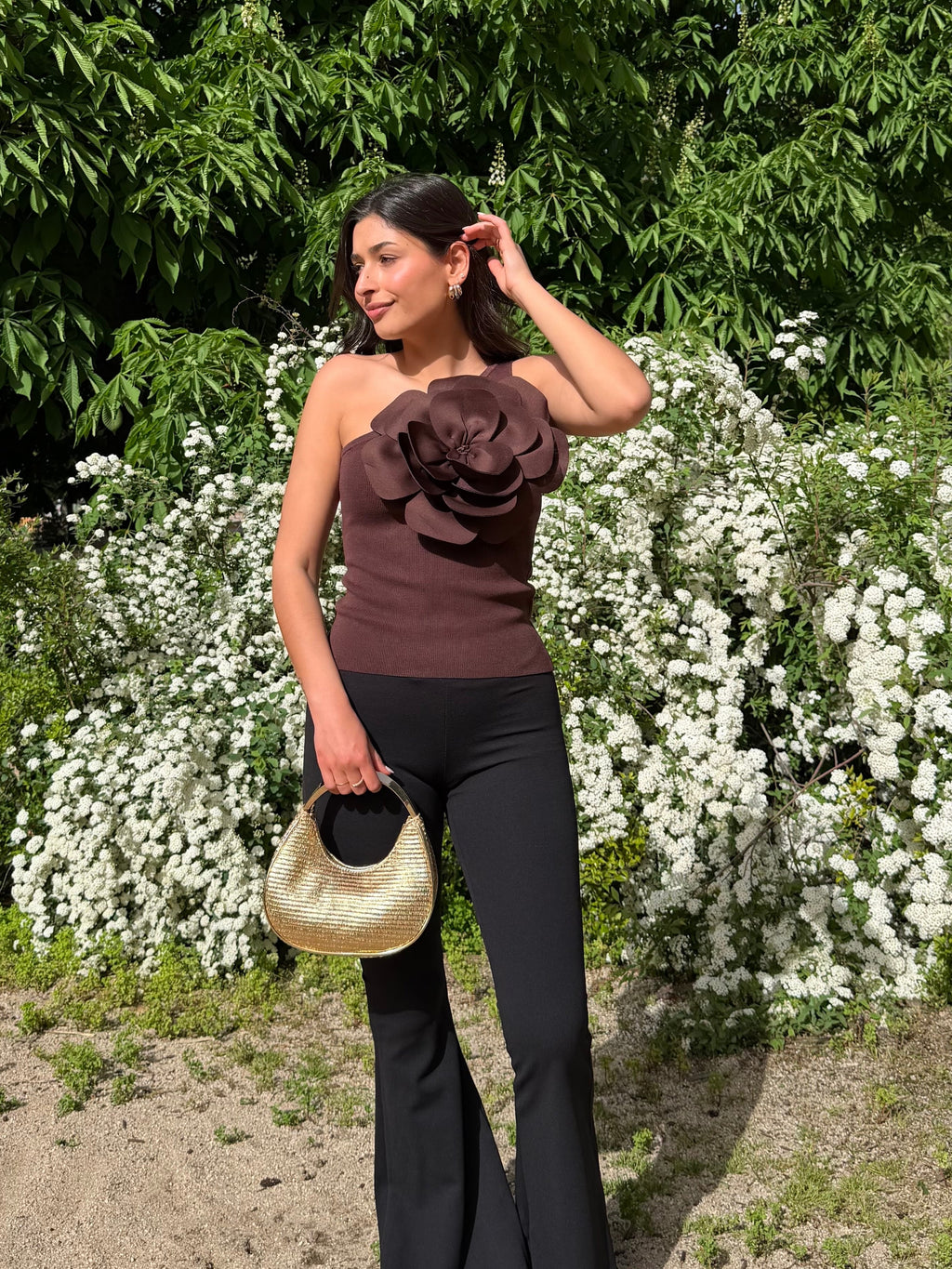 Hawaiian Top