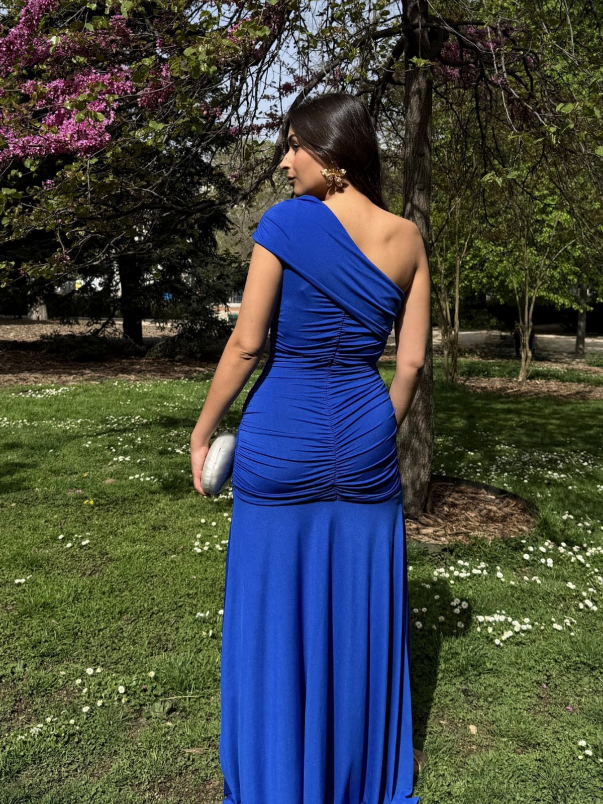 vestido Dress