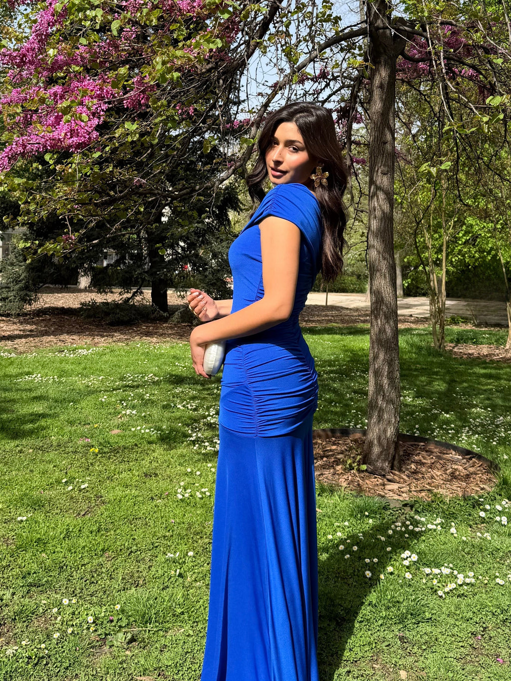 vestido Dress