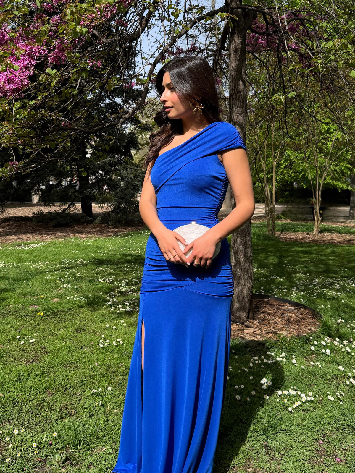 vestido Dress