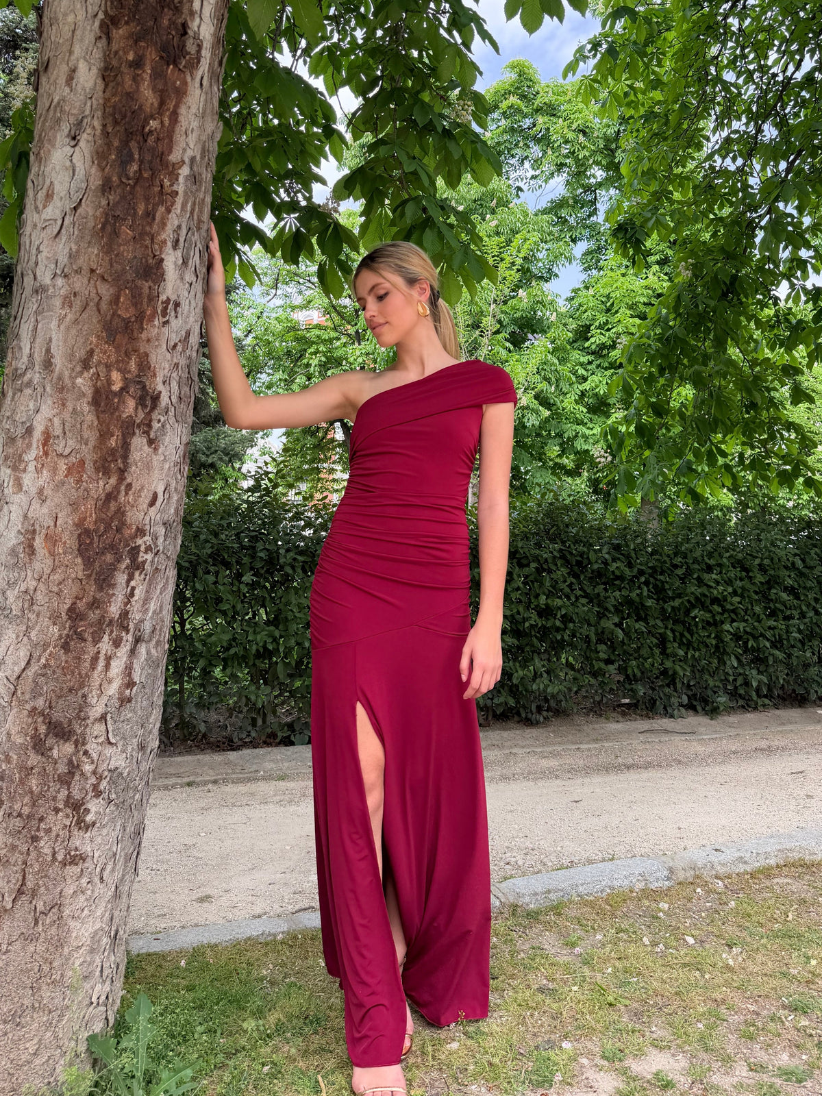 vestido Dress