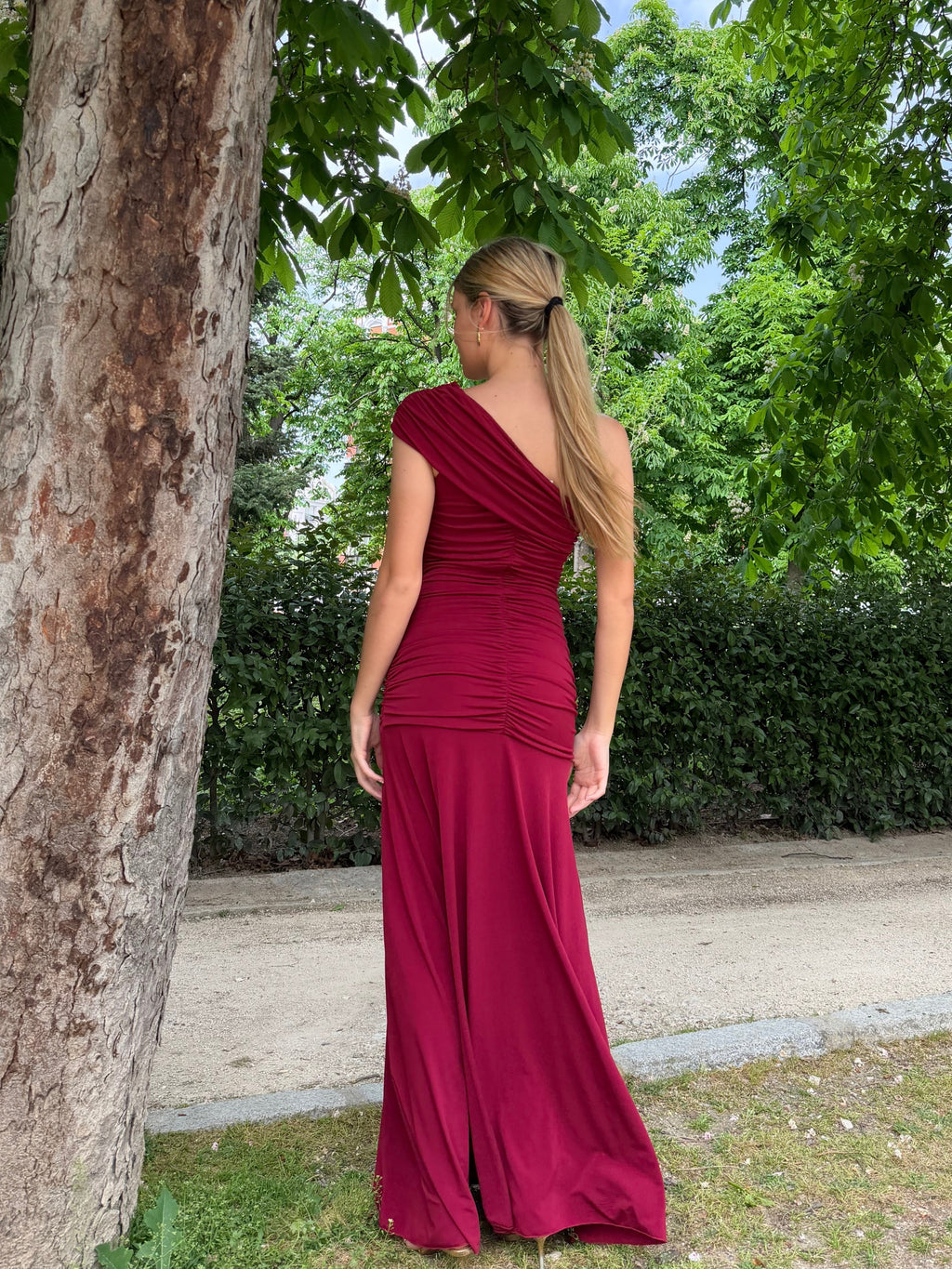 vestido Dress
