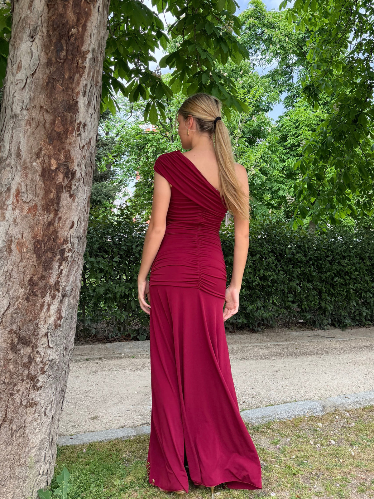 vestido Dress