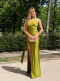 Vestido elegante