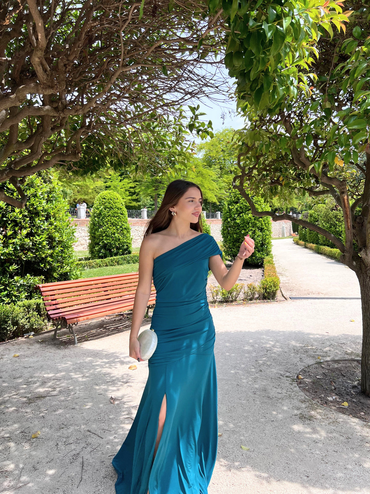 vestido Dress