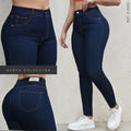 JEANS MUJER SKINNY