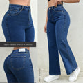 JEANS MUJER  PALACE