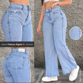 JEANS MUJER  PALACE RIGIDO